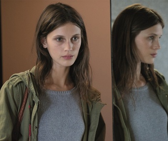Une scène du film Jeune & Jolie