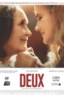 Affiche du film Deux