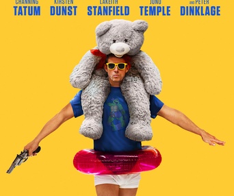 Affiche du film Roofman