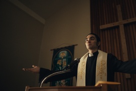 Image du film Le singe