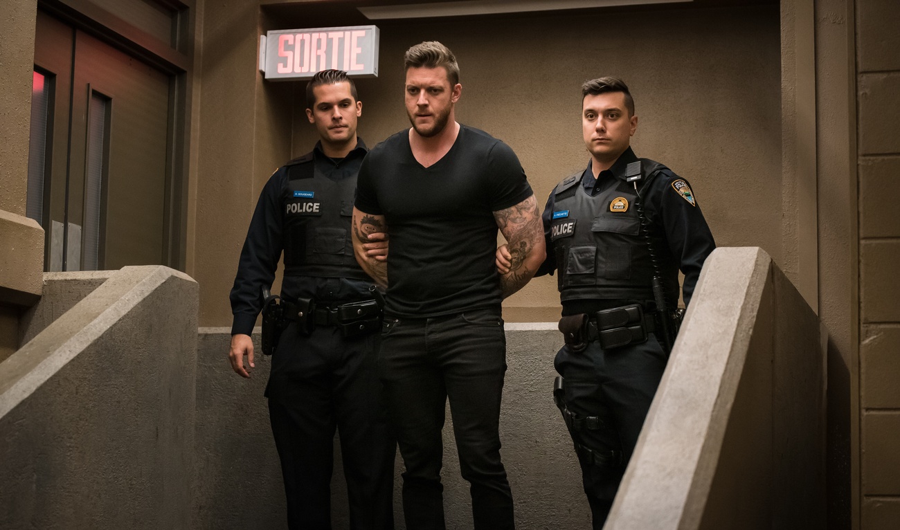 Semaine du 6 au 9 janvier de District 31