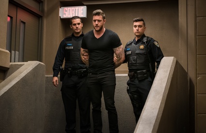 Semaine du 6 au 9 janvier de District 31