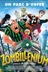 Affiche du film Zombillénium