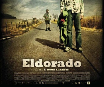 Affiche du film Eldorado