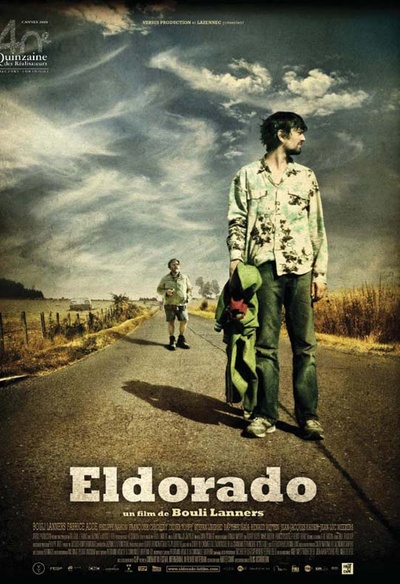 Affiche du film Eldorado