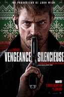 Affiche du film Vengeance silencieuse