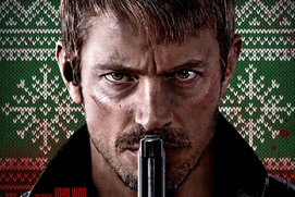 Affiche du film Vengeance silencieuse Affiche du film Vengeance silencieuse