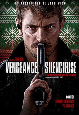 Vengeance silencieuse