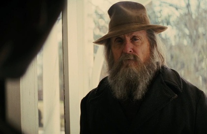 Bande-annonce en anglais