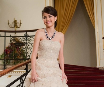 Une scène du film Monte Carlo