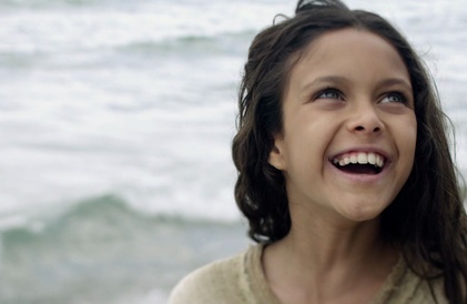 Bande-annonce en anglais