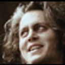 Johnny Depp dans Sweeney Todd