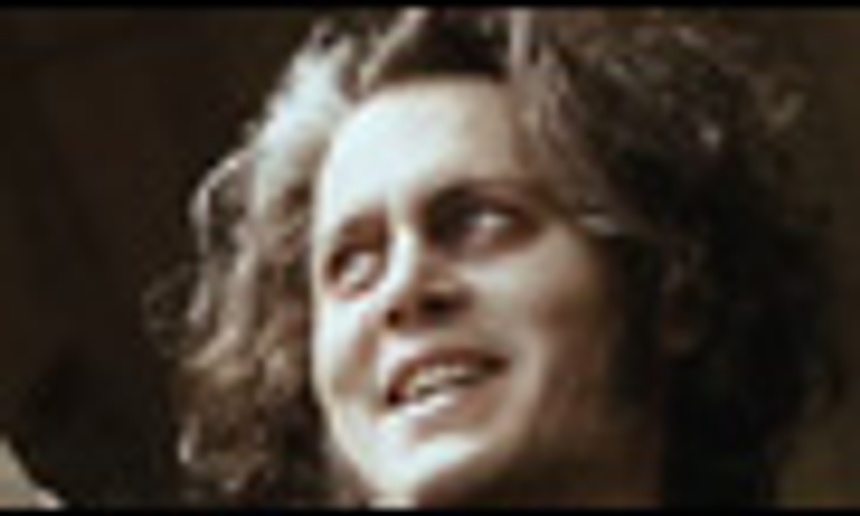 Bande-annonce du film Sweeney Todd de Tim Burton