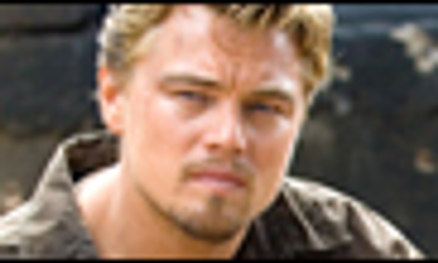Nolan engage Dicaprio