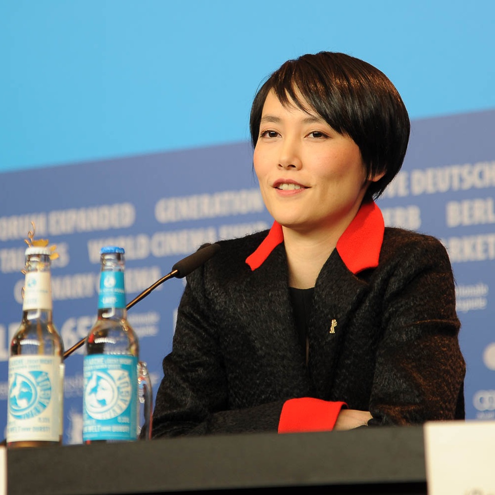 Le jury international de l'édition 2015 de la Berlinale