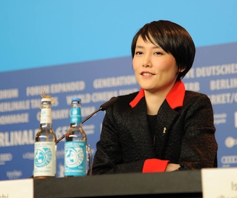 Le jury international de l'édition 2015 de la Berlinale
