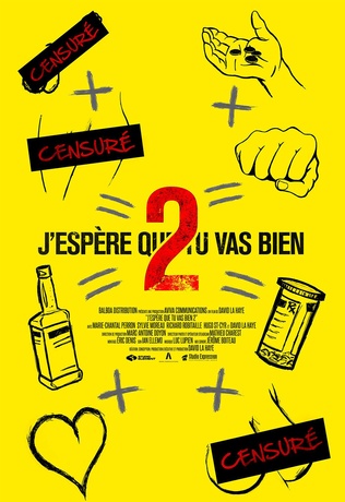 J'espère que tu vas bien 2
