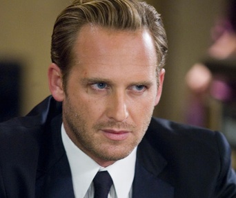 Scène du film Poséidon