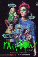 Affiche du film Rainbow