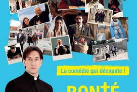 Affiche du film Bonté divine