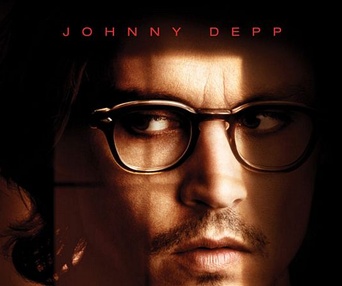 Affiche du film Secret Window