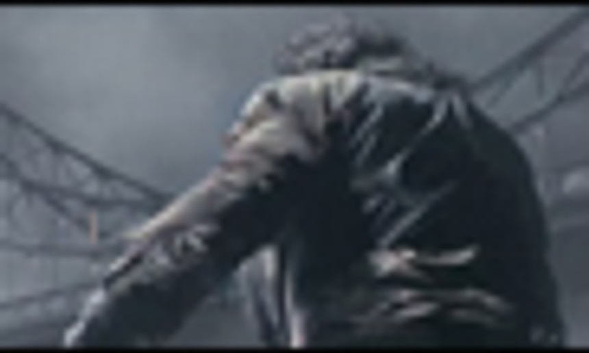 Bande-annonce du film The Wolf Man