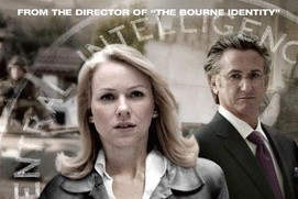Affiche du film Fair Game