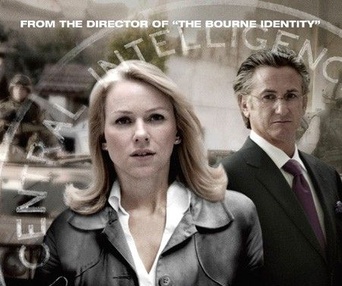 Affiche du film Fair Game