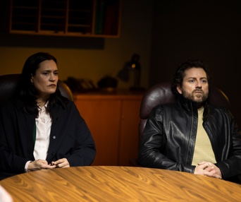 Images de 5e rang, saison 3