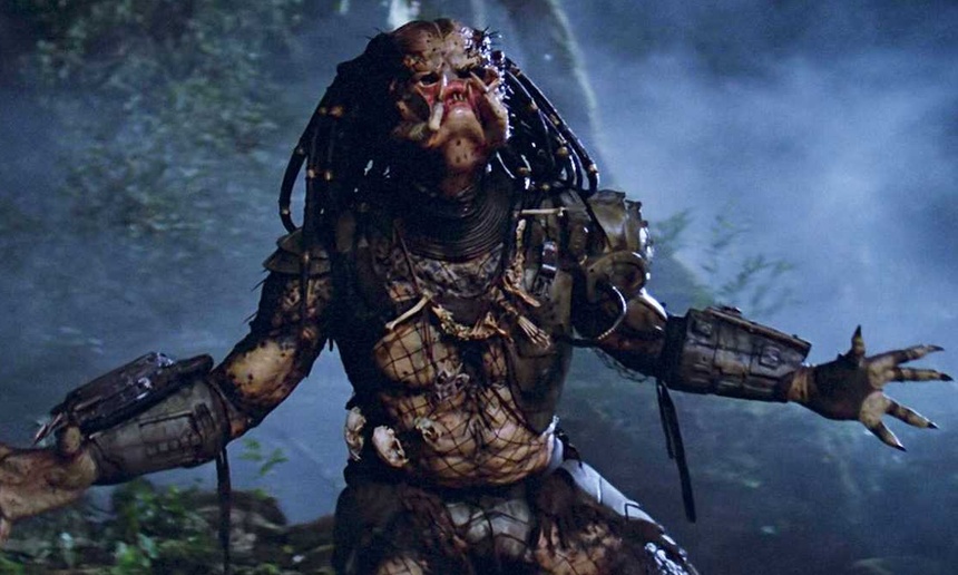 Dan Trachtenberg de retour à la barre de la franchise Predator