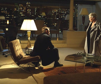 Scène du film Casino Royale