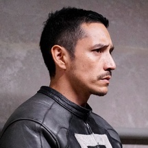 Photo de Gabriel Luna