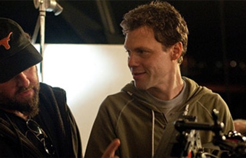 Will Gluck dans Friends with Benefits