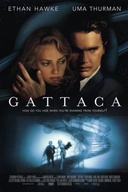 Affiche du film Bienvenue à Gattaca