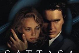 Affiche du film Gattaca