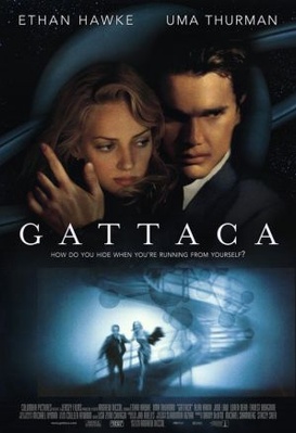 Bienvenue à Gattaca