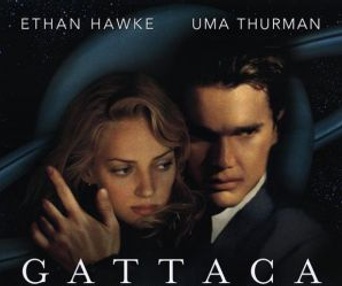 Affiche du film Gattaca