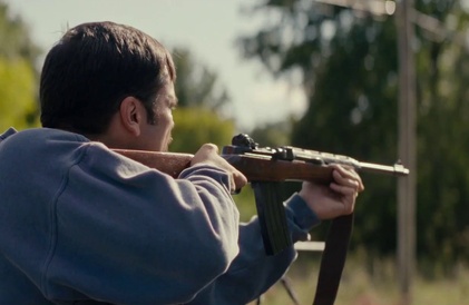 Bande-annonce en français