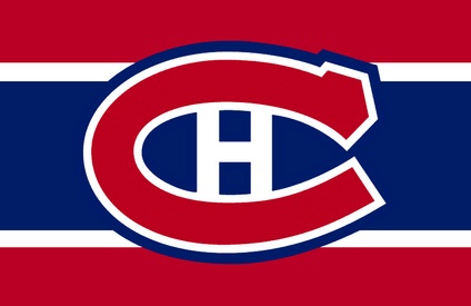 Logo des Canadien de Montréal