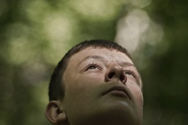 Une scène du film Soumissions