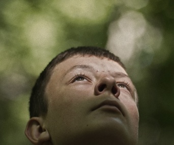 Une scène du film Soumissions