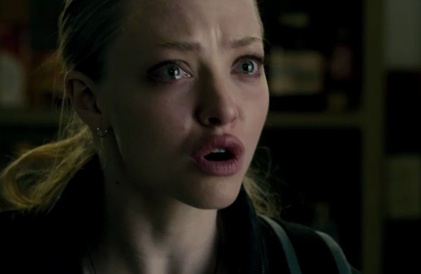 Bande-annonce en anglais