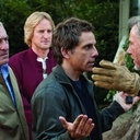 Robert De Niro, Harvey Keitel, Ben Stiller et Owen Wilson dans le film Little Fockers