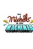 Affiche du film The Mitchells vs. The Machines