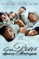 Affiche du film Que Dieu bénisse l'Amérique
