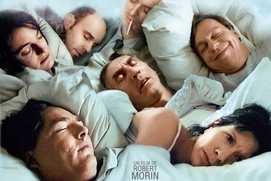 Affiche du film Que Dieu bénisse l'Amérique Affiche du film Que Dieu bénisse l'Amérique