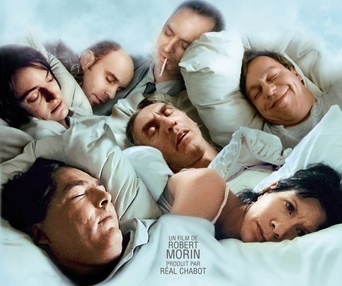 Affiche du film Que Dieu bénisse l'Amérique