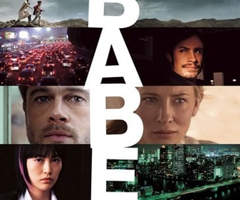 Affiche du film Babel