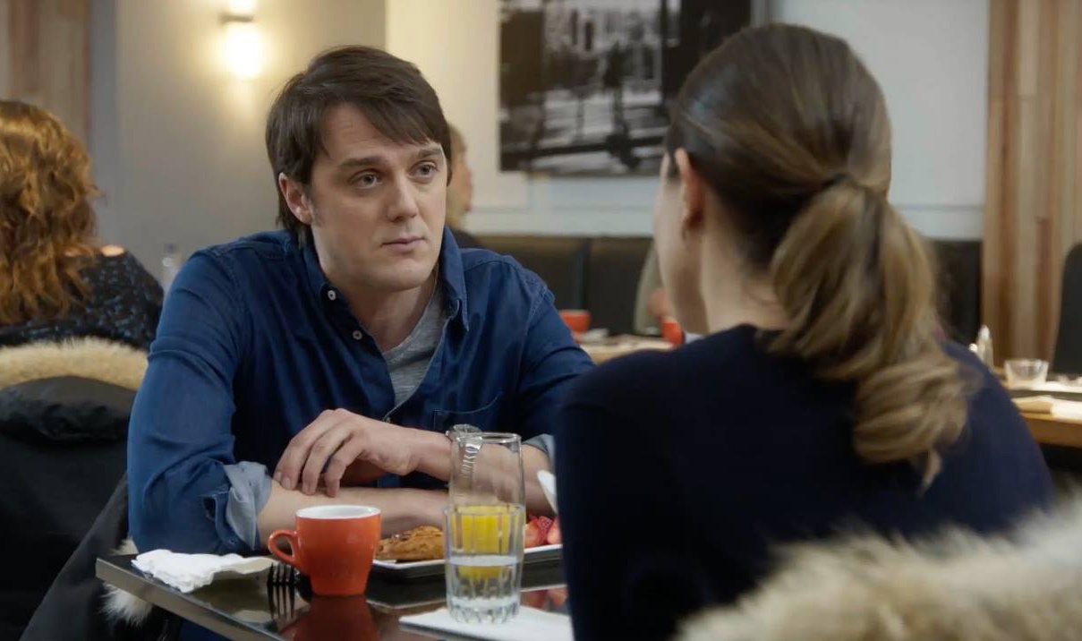 Pas de pauses publicitaires pour le premier épisode de District 31
