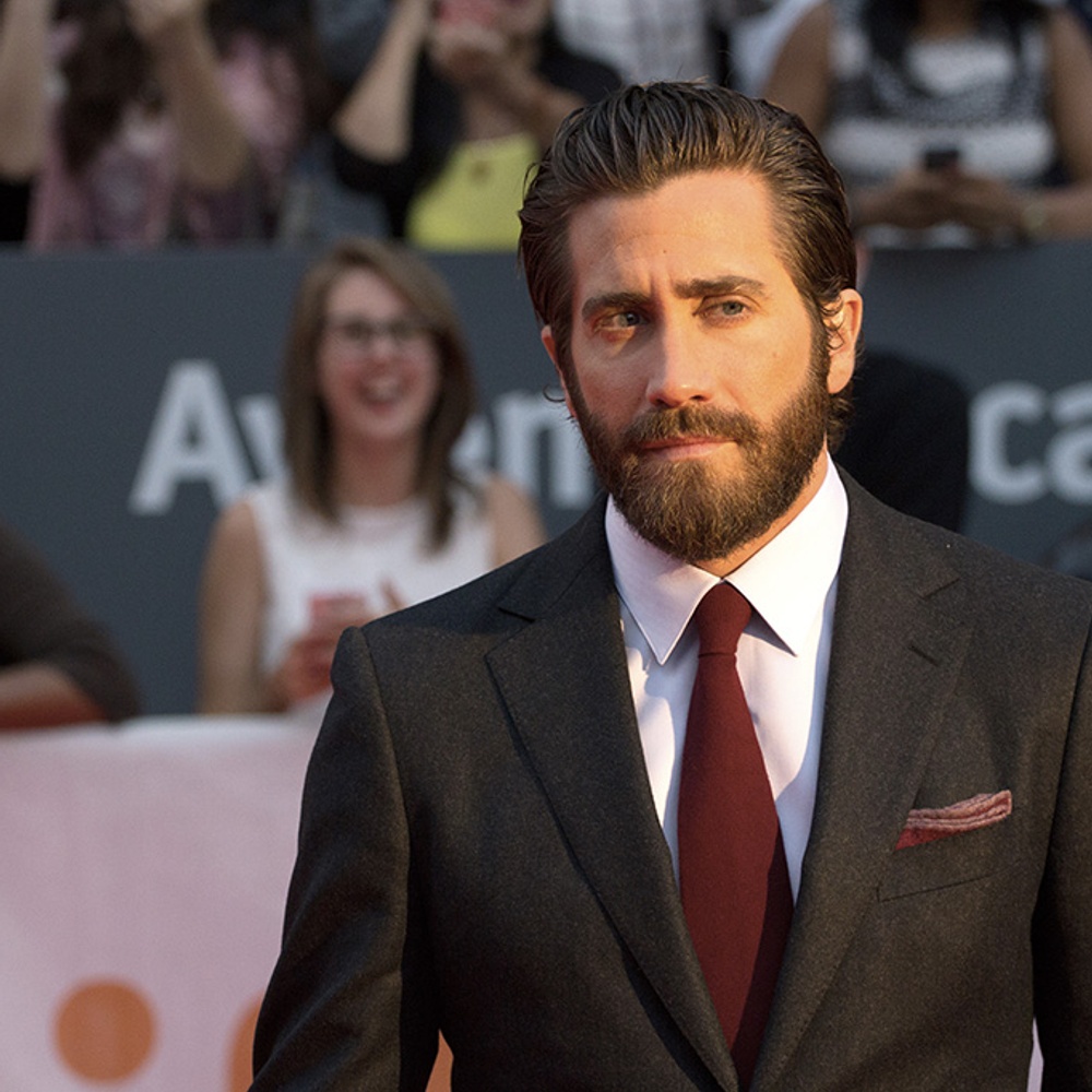 Première de Demolition au TIFF 2015